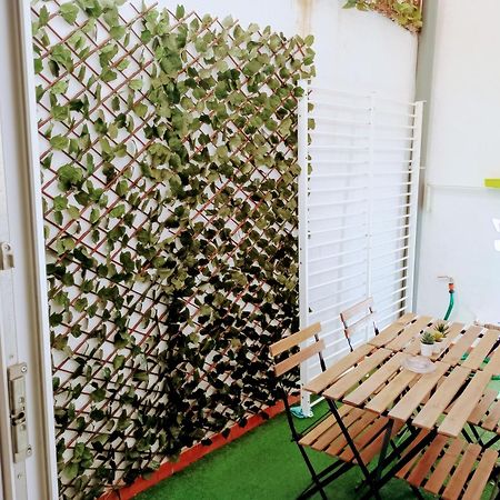 Apartamento En La Playa Las Arenas +Wifi+Ac Valence Extérieur photo